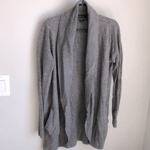 Barefoot Dreams CozyChic Circle Cardigan